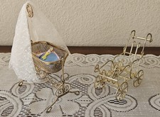 VTG Metal Baby Nursery