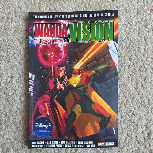 Marvel comic wanda the scarlet - marvel,