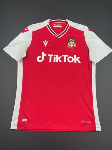 Authentic original macron - authentic,