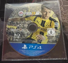 FIFA 17 (Sony PlayStation 4)