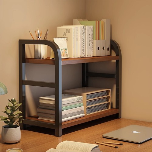 Tiers desktop bookshelf - 2/3,