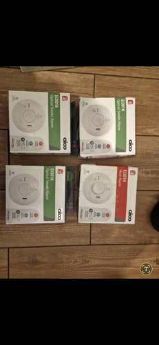 Aico ei3016 mains powered - mains,