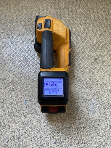 Strapping tool strapex stb - strapex, 73