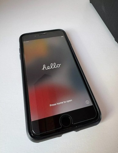 Apple iphone plus - plus, 128gb