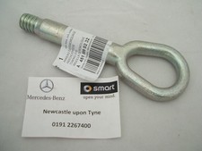 NEW Genuine Smart Car (451)