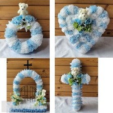 Baby Child Infant Funeral