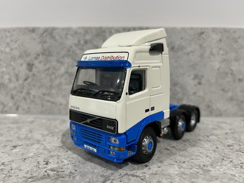 Corgi volvo tractor - volvo,