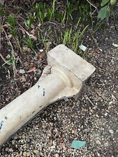 Victorian Cast Iron Post Column 