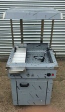 CANMAC Freestanding Electric