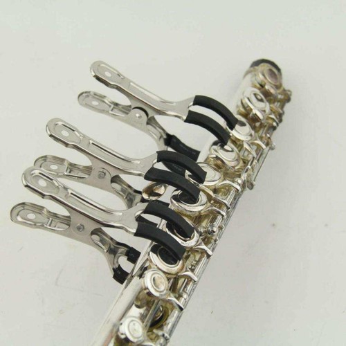 6pcs premium clarinet - clarinet, repair