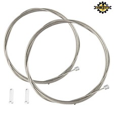 BIKE GEAR CABLE Stainless