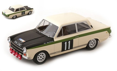 Mcg model ford lotus - model,