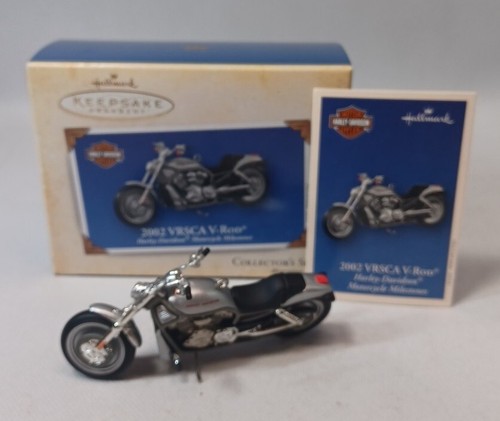 2004 hallmark keepsake - 2004,