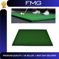 GOLF MAT 3D PREMIUM DRIVING