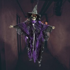 Halloween Outdoor Hanging