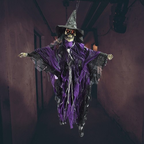 Halloween outdoor hanging - halloween,