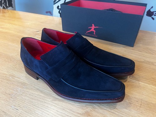 Jeffery west shoes - west,