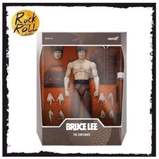 Bruce Lee The Contender -