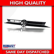FOR VW POLO MK6 FRONT TOP UPPER BUMPER RADIATOR GRILLE 2G0853651 (2018-2021)