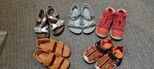 Girls Shoes Sandals ECCO Geox Next Birkenstock