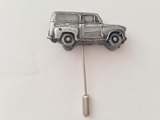 Austin A35 Van ref8  motif car