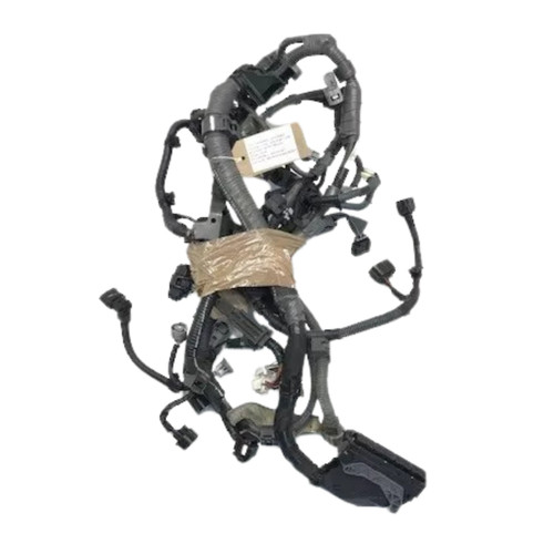 Wiring harness toyota auris - wiring,