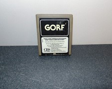 Atari 2600 Gorf Cartridge Only