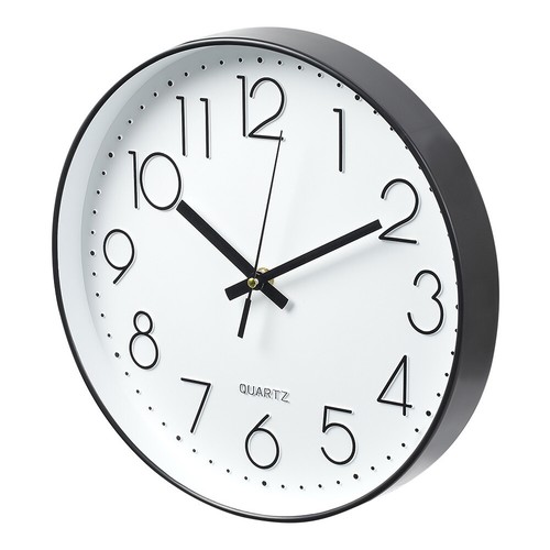 Large inch modern round - 12,