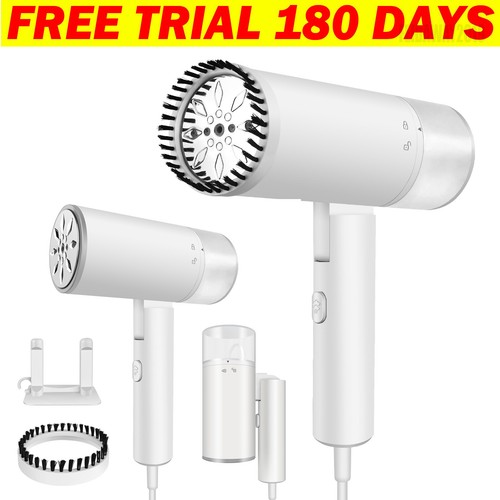 Clothes steamer handheld - steamer,