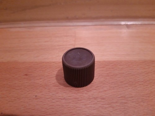 Knob for gas lamp - knob,