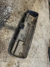 Kawasaki Mule 3010 Parts Front