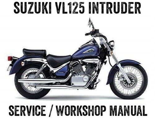 2001 2005 suzuki 125 - 2001-2005,