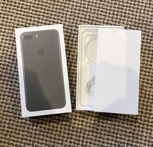 Genuine apple iphone plus - 7,