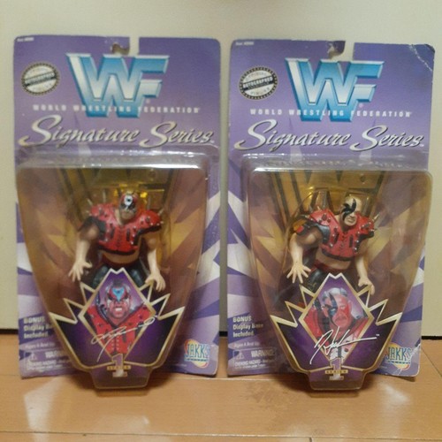 Road warriors wwf - road,