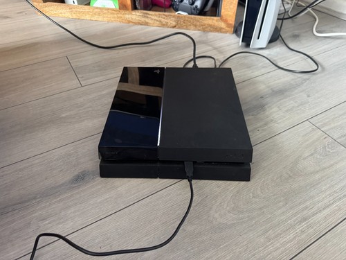 Sony playstation 500gb - playstation, home