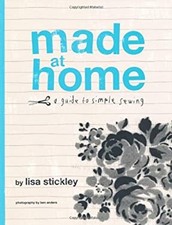 Made at Home Paperback Lisa