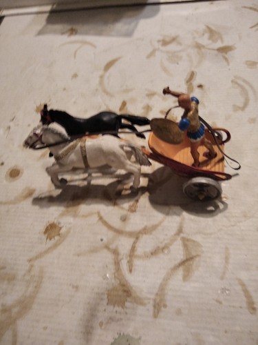 Athina chariot with greek - athina-chariot,