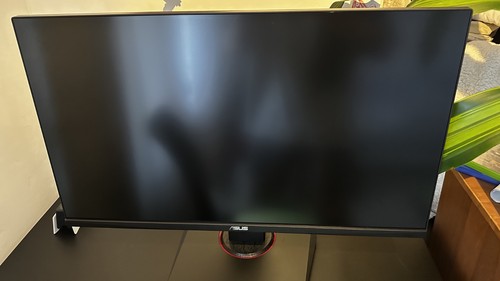 Asus tuf gaming vg289q - tuf, 4k