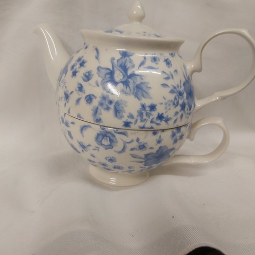Tea for one set whittard - for, set.