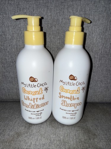 Little coco coconut - my,