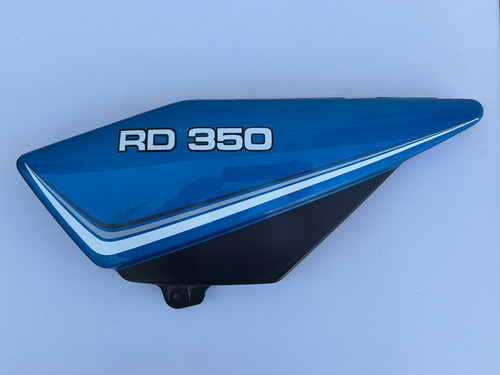 Genuine yamaha rd350lc - yamaha, or