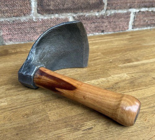 Antique hand forged coopers - antique,
