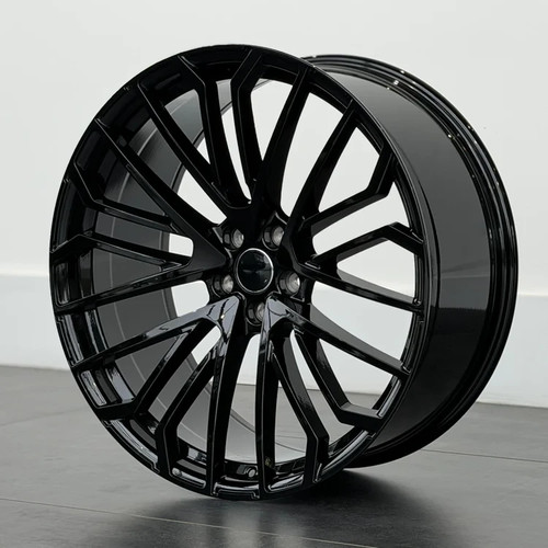 Audi q5 x4 - a7, 20"