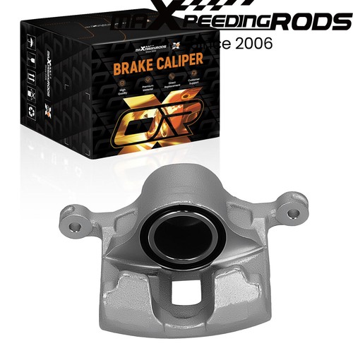Brake caliper front right - front, for