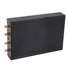 For USRP B210 70MHz‑6GHz