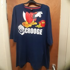 Disney At George Scrooge