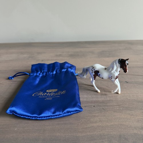 Breyer charleston 2019 premier - breyer,