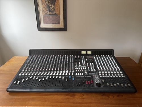 Allen heath gsr24m - allen, &
