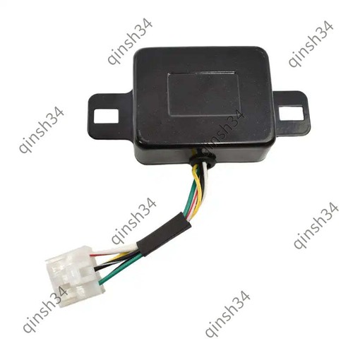 Voltage regulator - voltage,