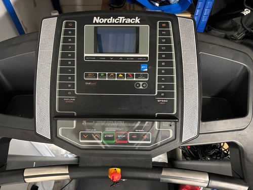 Nordictrack folding - nordictrack,